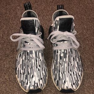 Nmd Oreos size men’s 9